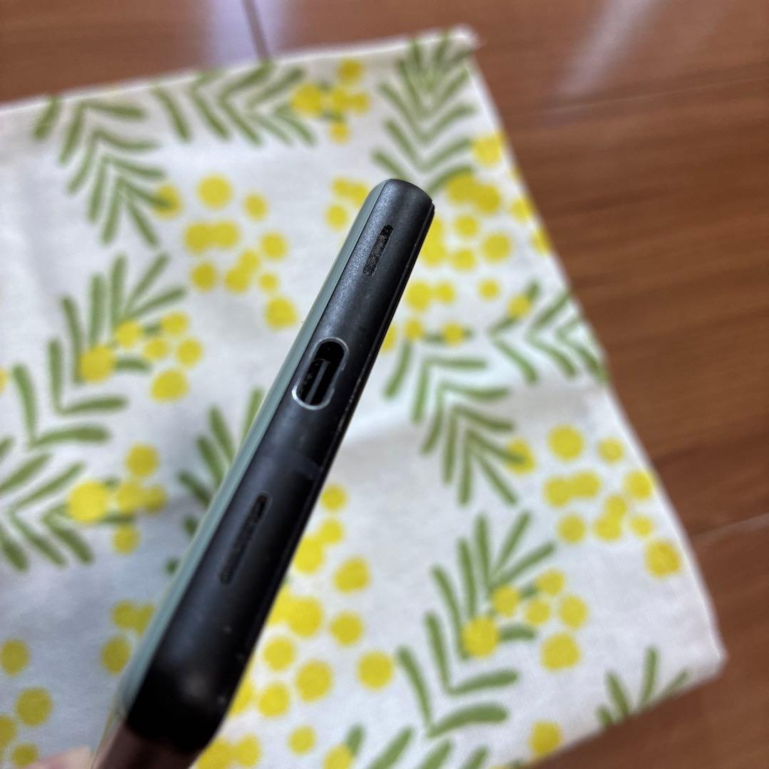 Google Pixel 6a グリーン 本体