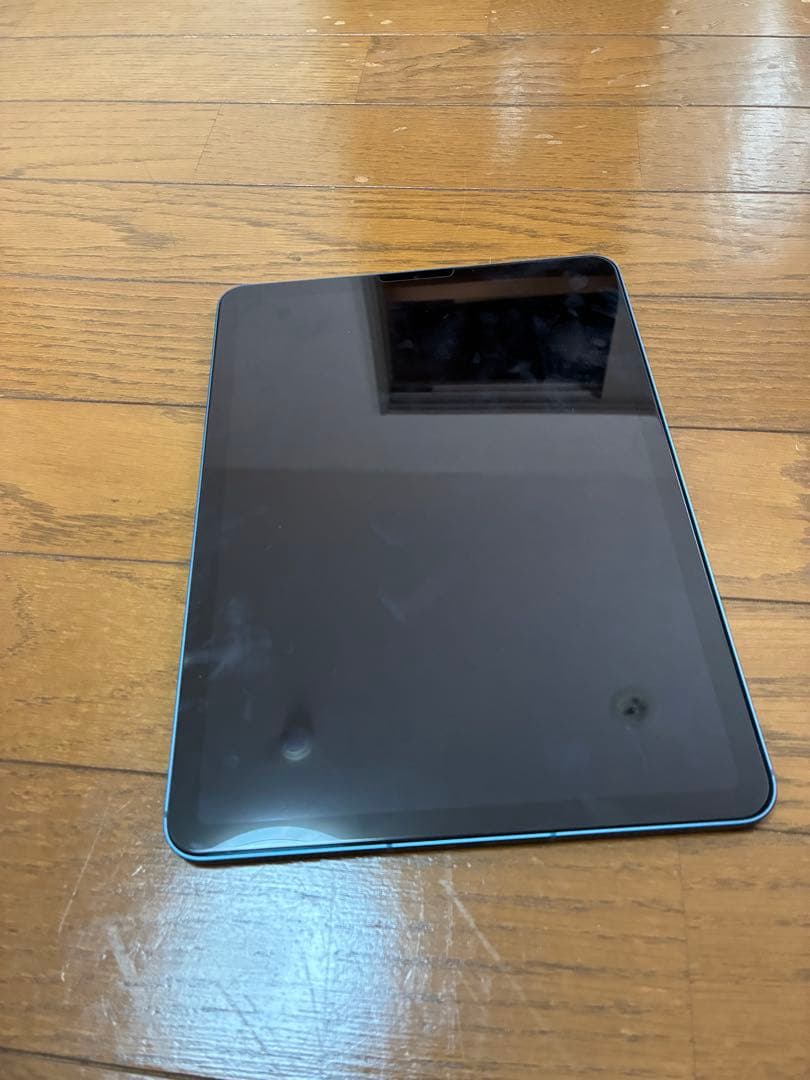 iPad Air 5世代　セルラー　本体　Apple Pencilセット
