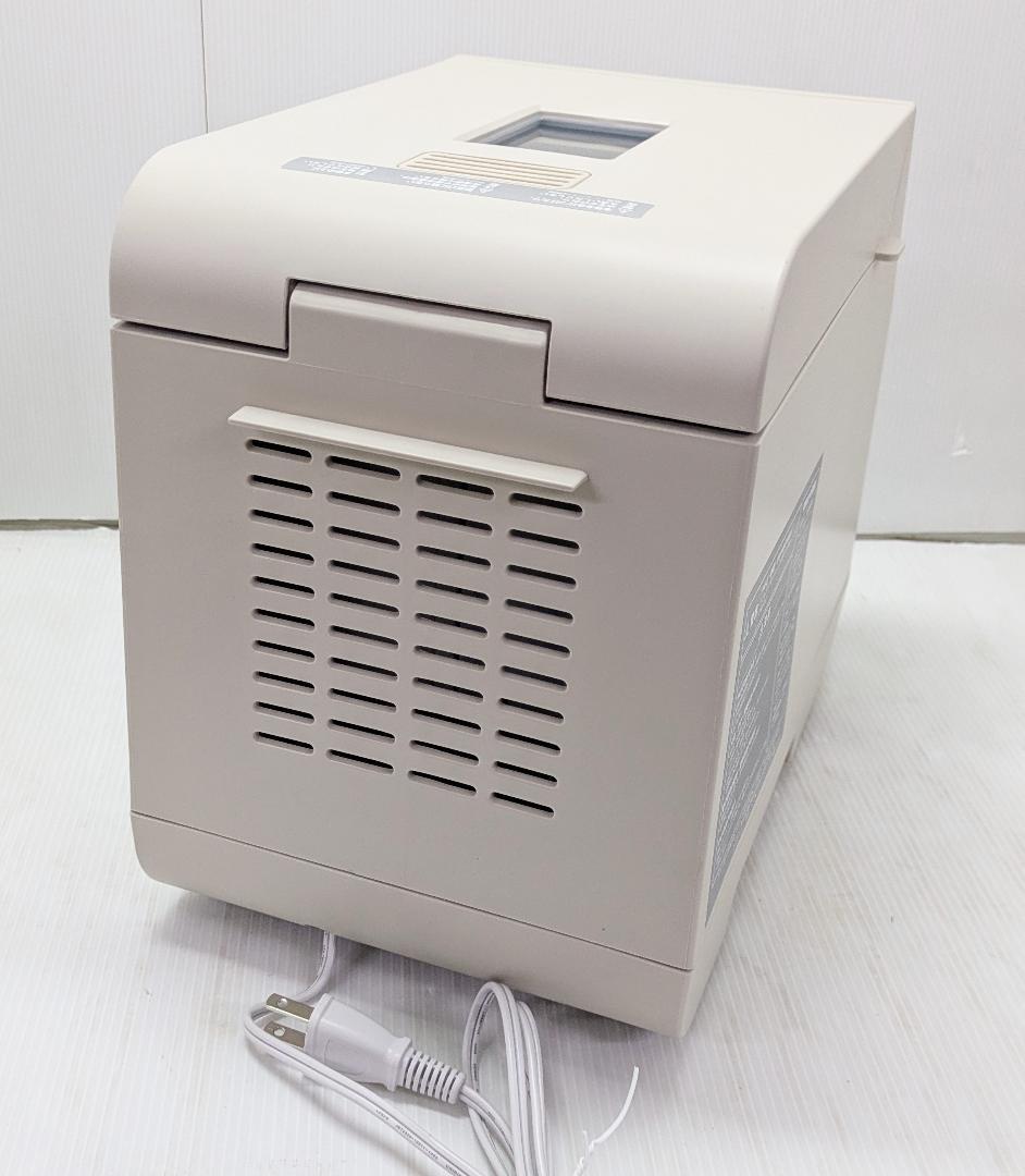 レコルト コンパクトベーカリー RBK-1 パン ピザ ホームベーカリー