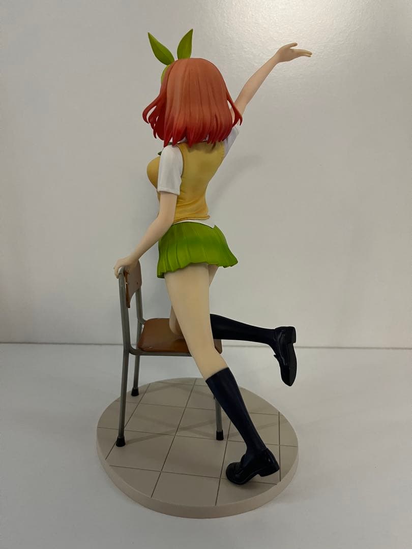 五等分の花嫁　フィギュア　まとめ売り