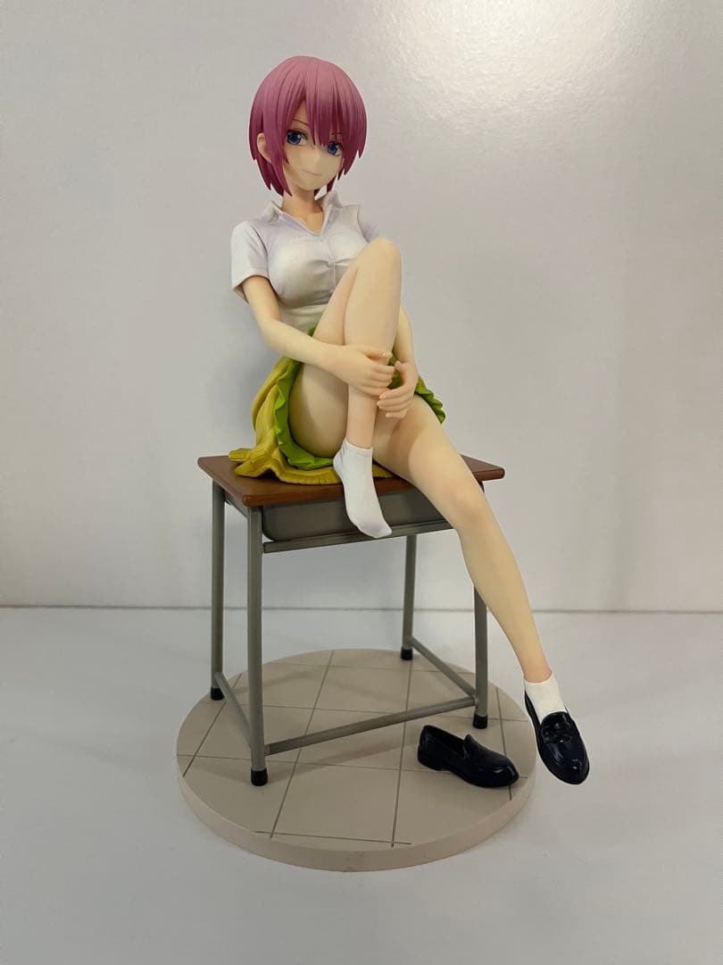 五等分の花嫁　フィギュア　まとめ売り