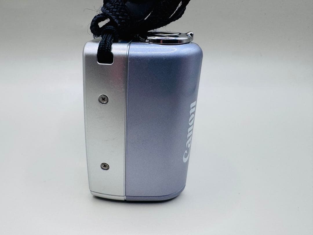 【美品】 Canon PowerShot A550