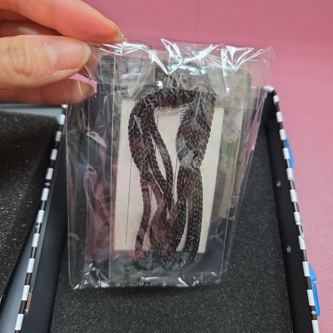 HANGRY & ANGRY トートバッグ CD DVD セット