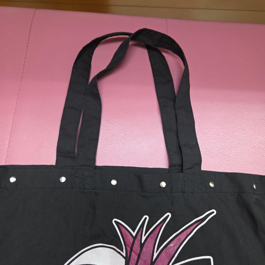 HANGRY & ANGRY トートバッグ CD DVD セット