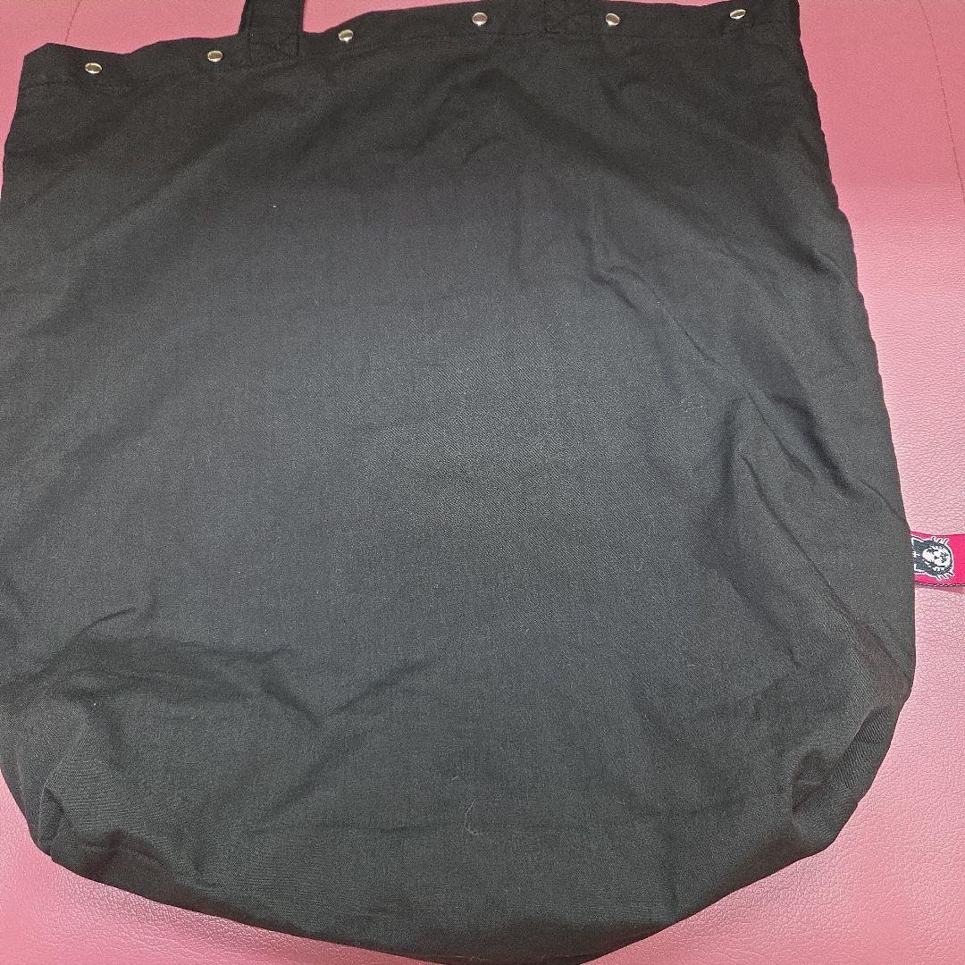 HANGRY & ANGRY トートバッグ CD DVD セット