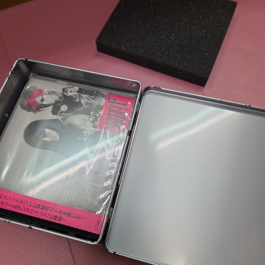 HANGRY & ANGRY トートバッグ CD DVD セット