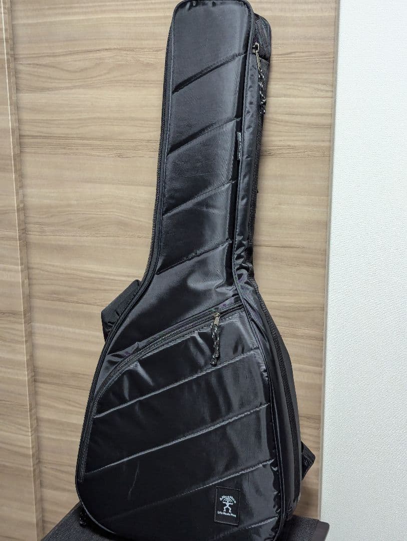 aNueNue aNN-M77 杉田健司ブレーシング採用モデル 弦長610mm