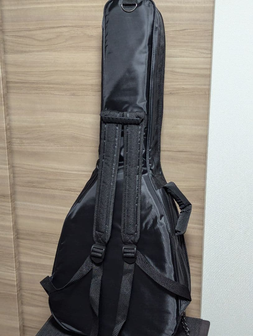 aNueNue aNN-M77 杉田健司ブレーシング採用モデル 弦長610mm