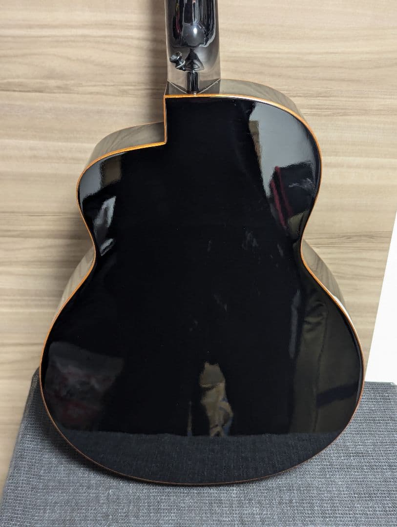 aNueNue aNN-M77 杉田健司ブレーシング採用モデル 弦長610mm