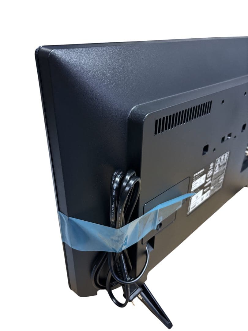 FUNAI 32V型 液晶テレビ Fire TV FL-32HF170 24年製