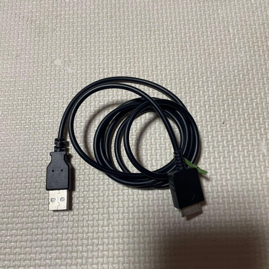 SONY NW-A35 デジタルオーディオプレーヤー　BM スピーカー付き