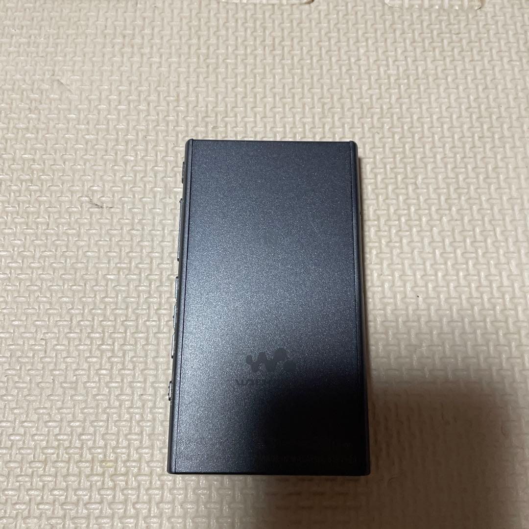 SONY NW-A35 デジタルオーディオプレーヤー　BM スピーカー付き