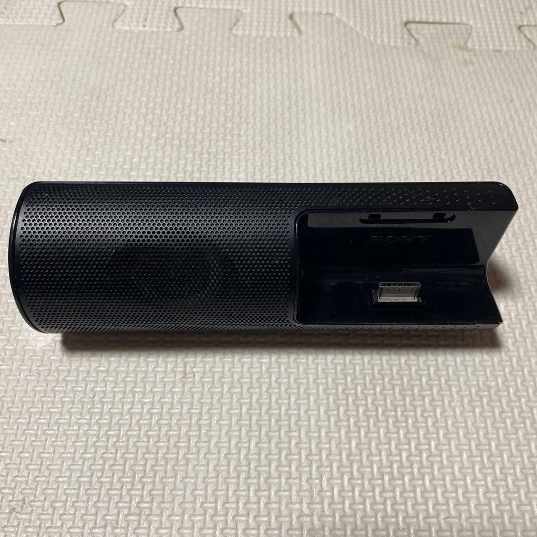 SONY NW-A35 デジタルオーディオプレーヤー　BM スピーカー付き