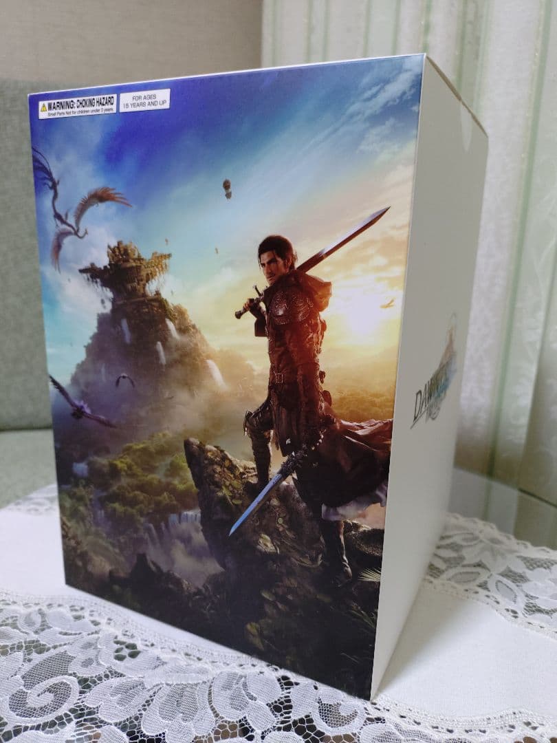 ファイナルファンタジーXIV: 黄金のレガシー コレクターズエディション