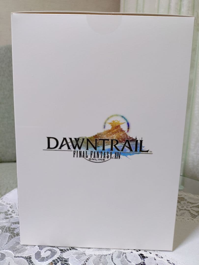 ファイナルファンタジーXIV: 黄金のレガシー コレクターズエディション