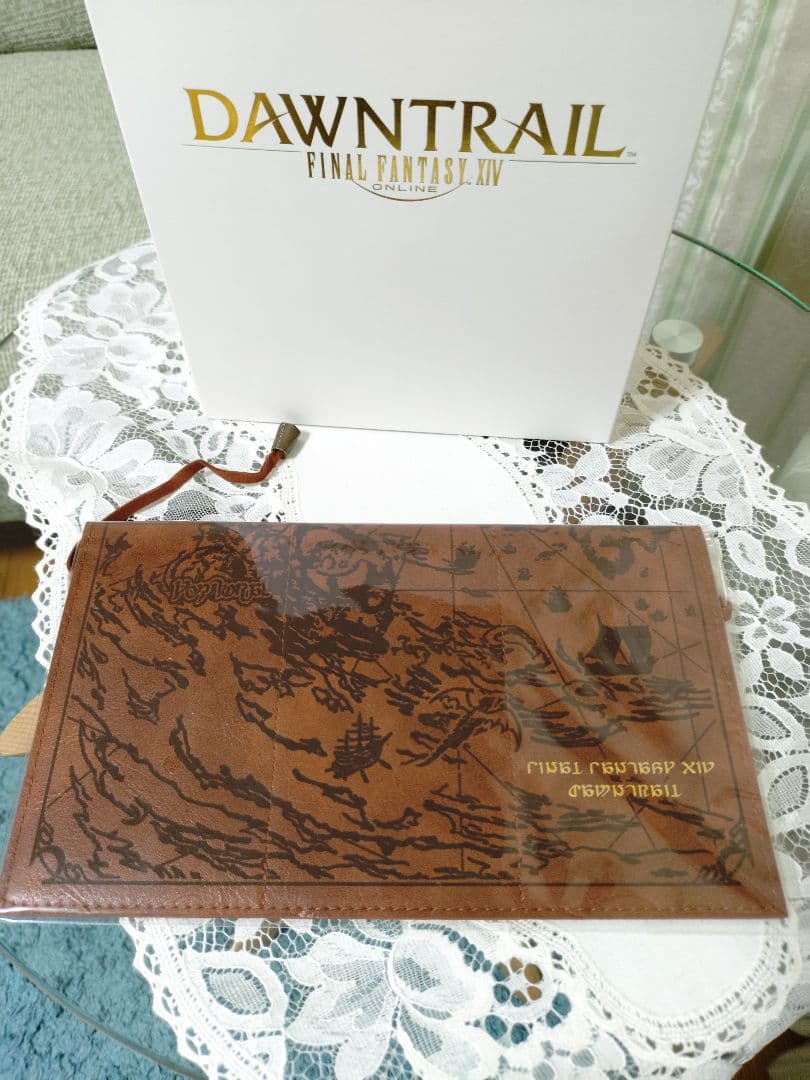 ファイナルファンタジーXIV: 黄金のレガシー コレクターズエディション