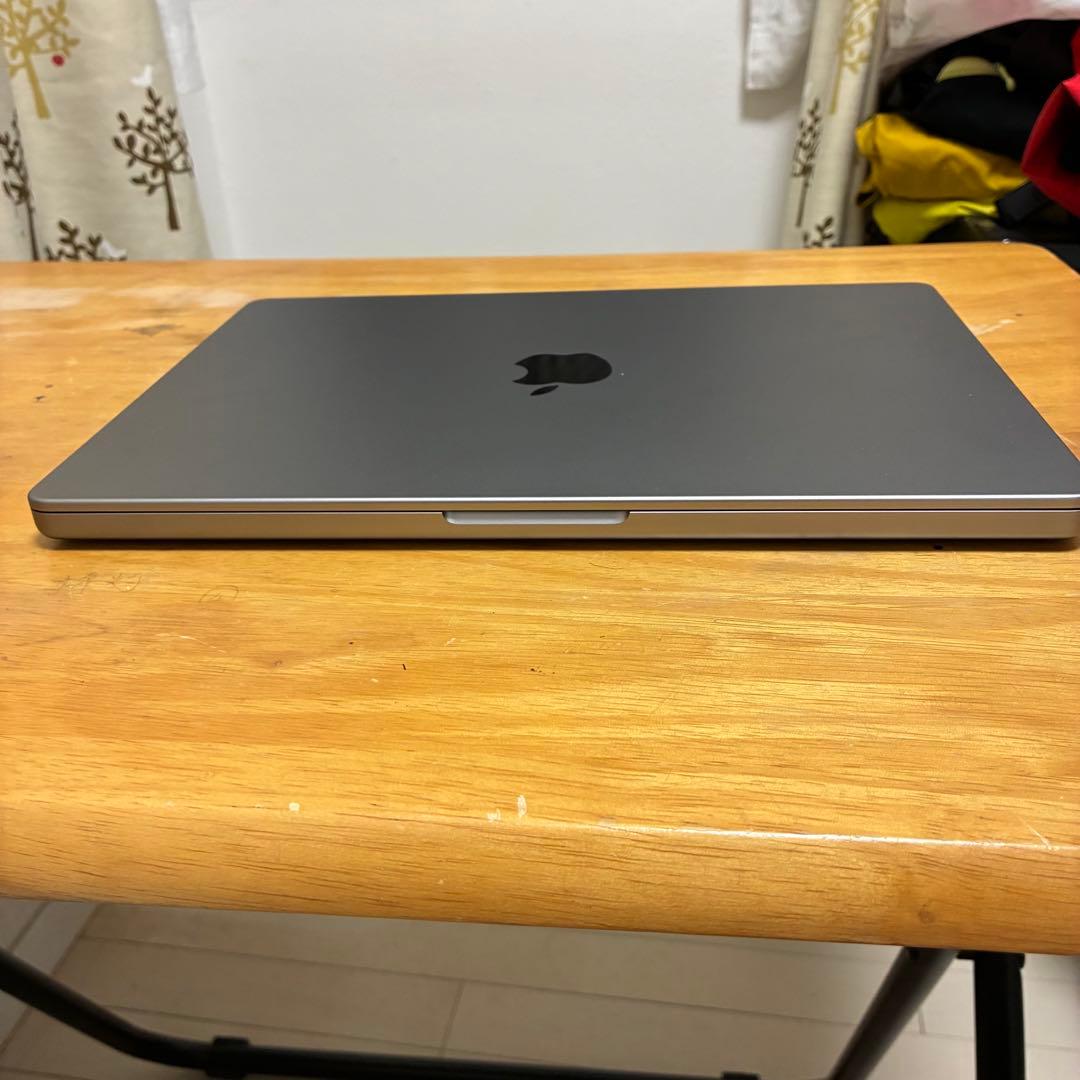 MacBook Pro m3 16GB 1TB CTO m1 m2 より高性能