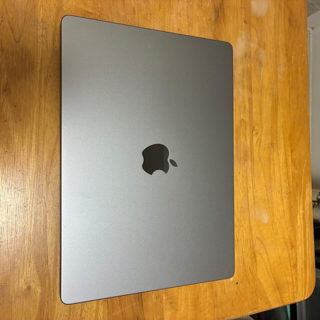 MacBook Pro m3 16GB 1TB CTO m1 m2 より高性能