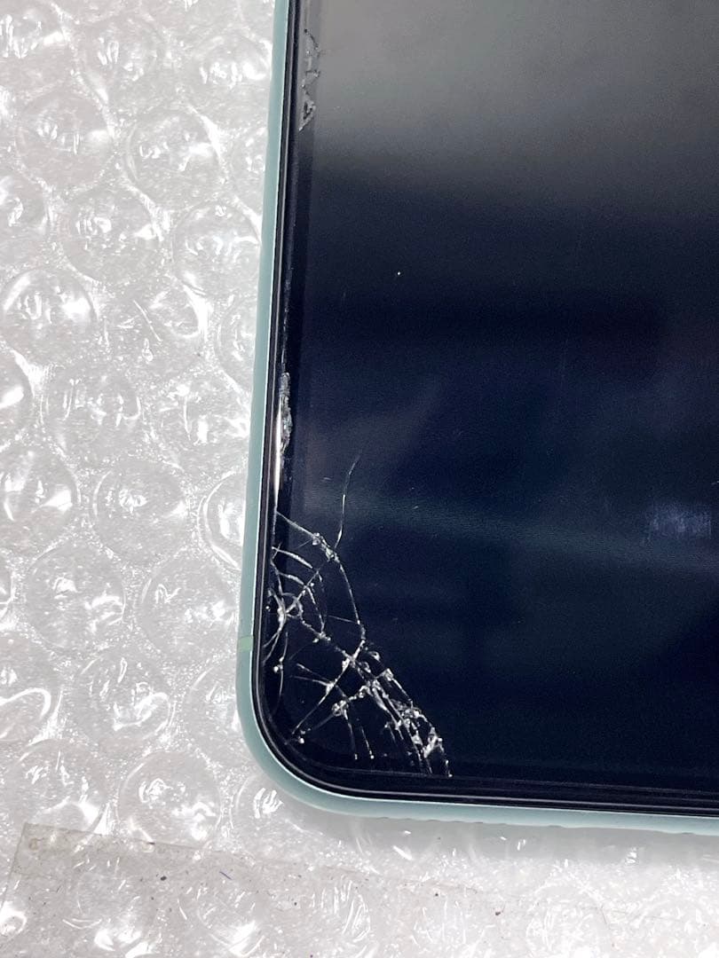 iPhone11 64GB ジャンク品