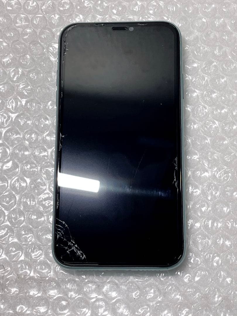 iPhone11 64GB ジャンク品