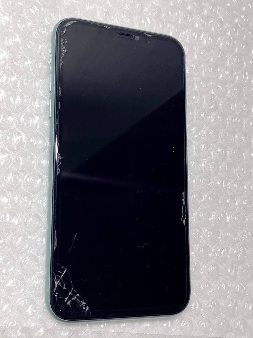 iPhone11 64GB ジャンク品