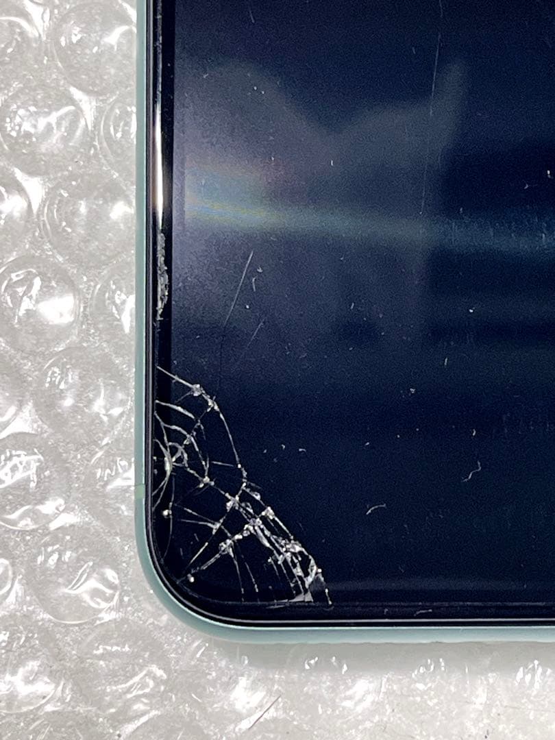 iPhone11 64GB ジャンク品