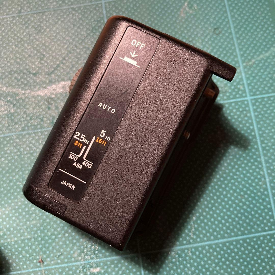 美品　OLYMPUS オリンパス XA2 A11付き フィルムカメラ