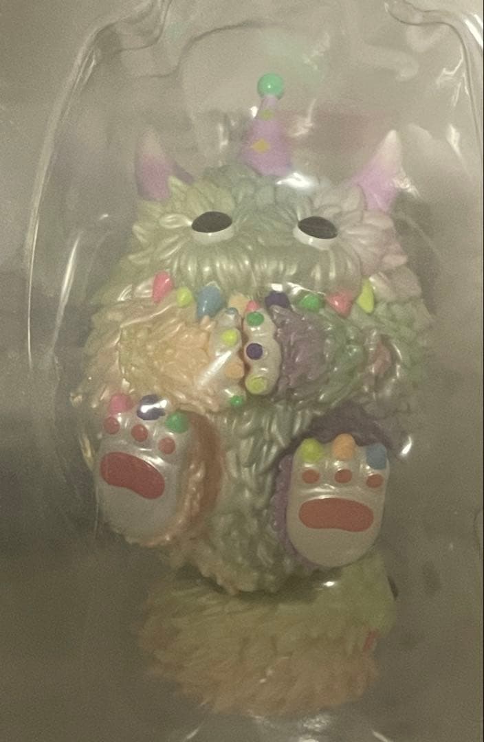 POP MART×INSTINCTOY Mukeyドリーミーライフパーティ