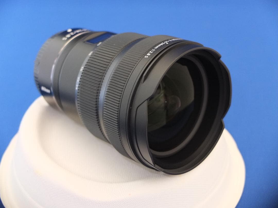 Nao pon★★NIKKOR Z14-24mm f2.8S ★中古美品