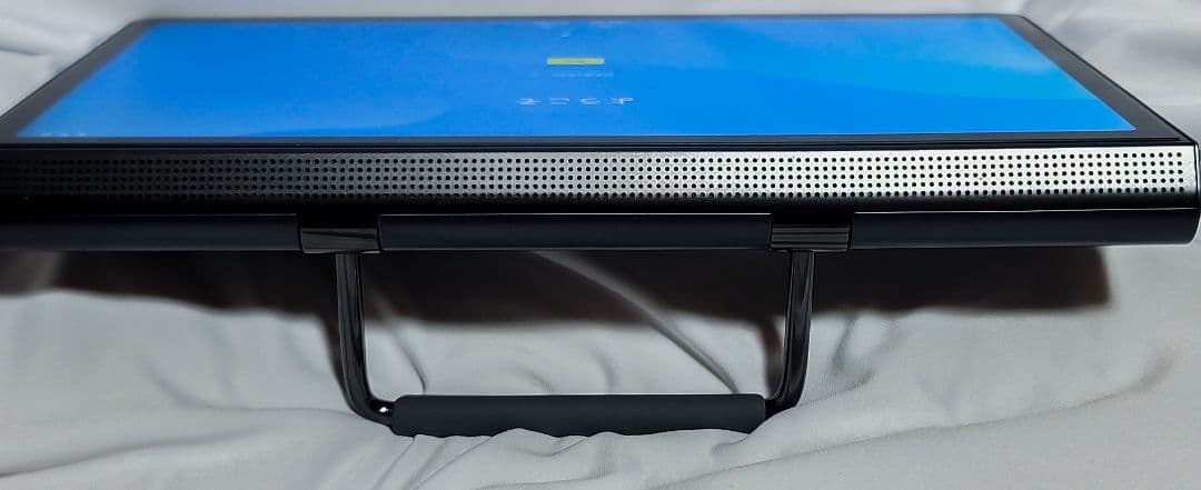 Lenovo Yoga Tab 11 ZA8X0031JP SIMフリー