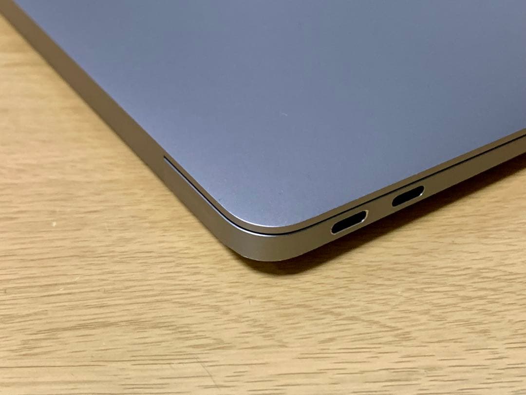 MacBook本体 MacBook Air 2018 Office2019 i5 SSD 128G