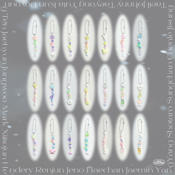 【220125yt】NCT127 NCT Beautiful ユウタ 悠太