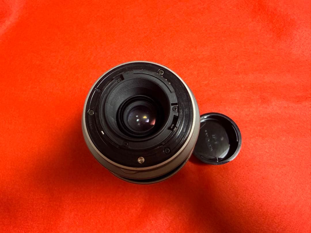 Nikon◆ニコン U フィルム一眼カメラ 28-80mm 1:3.3-5.6G