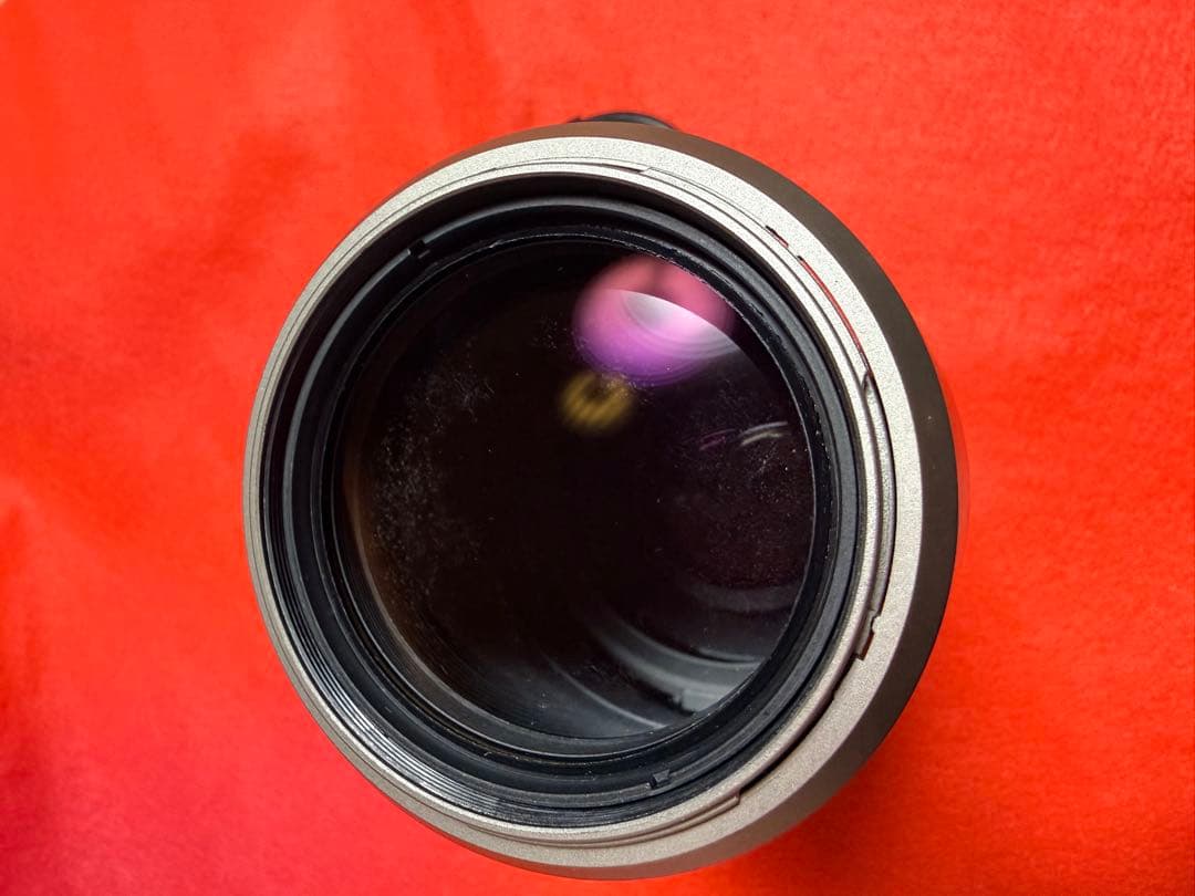 Nikon◆ニコン U フィルム一眼カメラ 28-80mm 1:3.3-5.6G