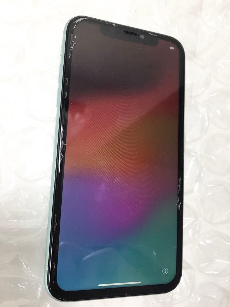Apple iPhone11♡ 64GB