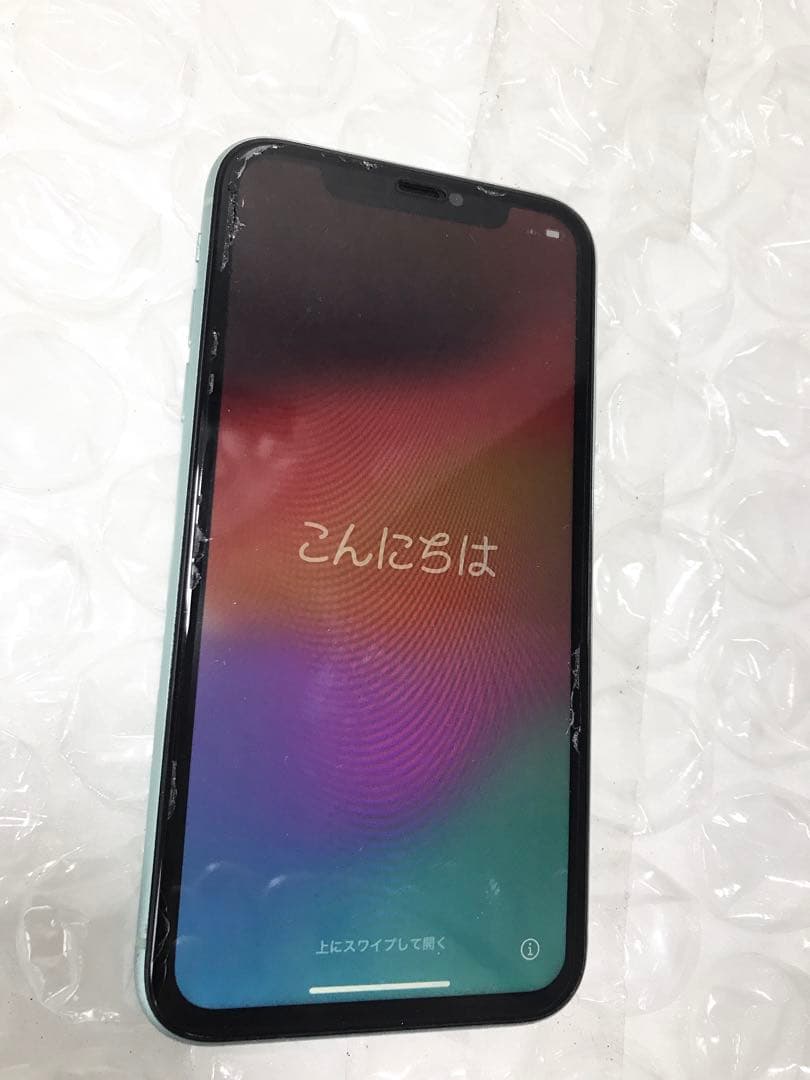 Apple iPhone11♡ 64GB