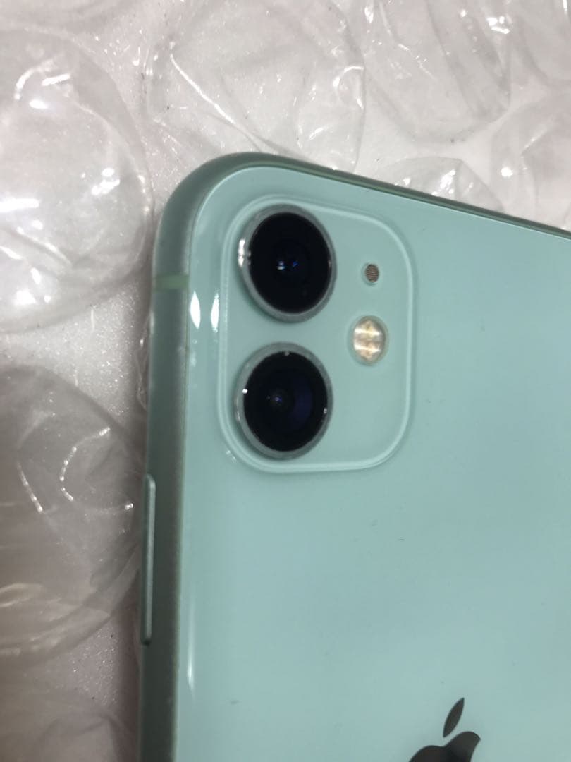 Apple iPhone11♡ 64GB