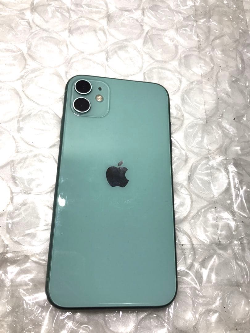 Apple iPhone11♡ 64GB
