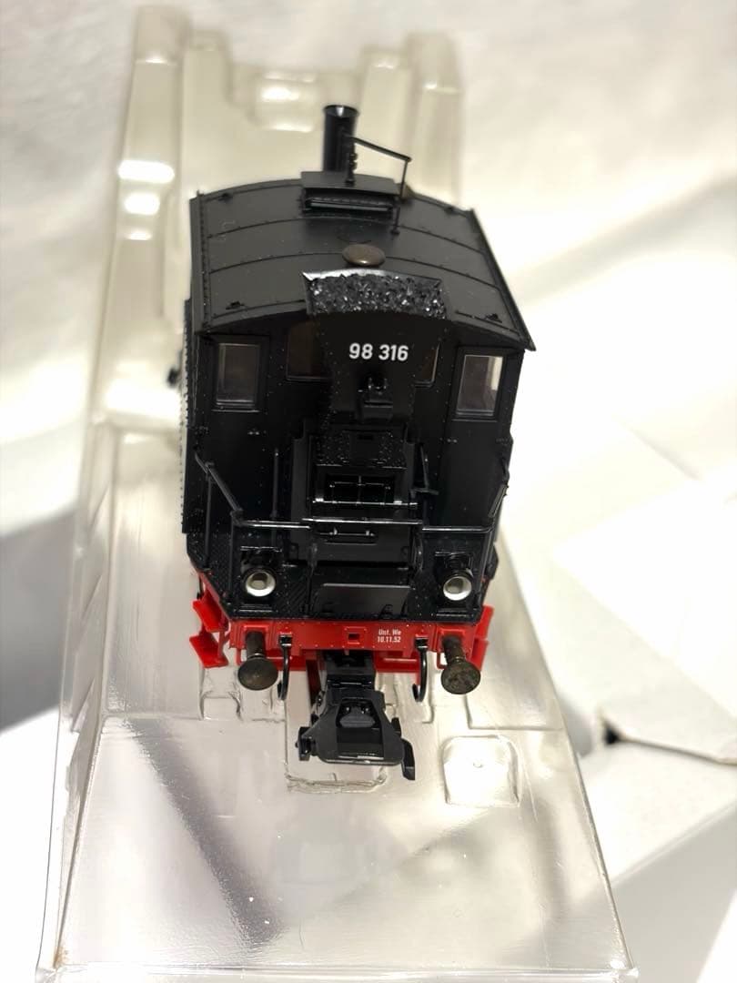 メルクリン HO 36863 蒸気機関車