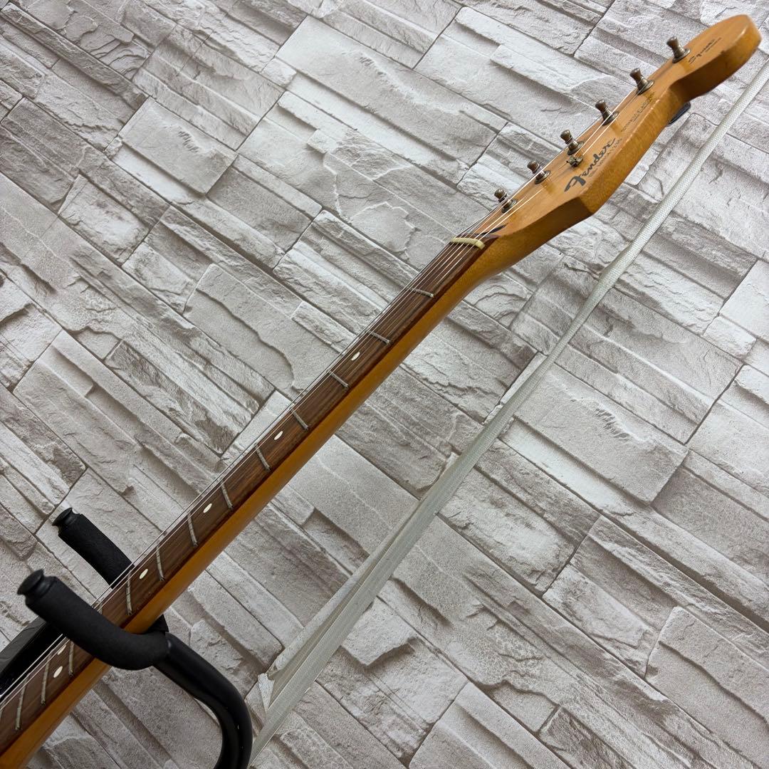 ギター Fender MEXICO Squier series STRATOCASTER