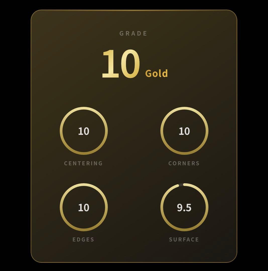 【Gemix10 Gold】蒼き団長 ドギラゴン剣 銀 黒 シークレット