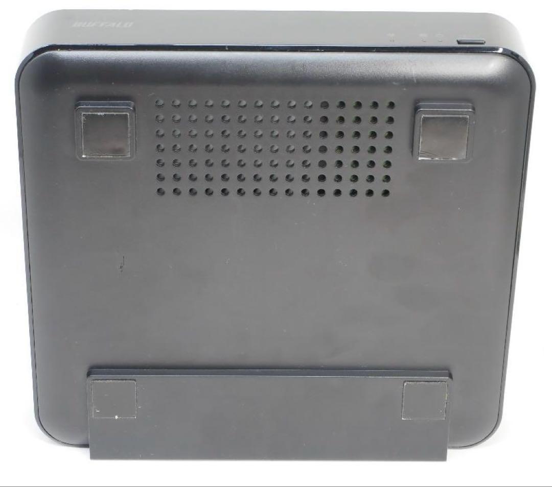 Buffalo HDT-AV6.0TU3/V　REGZA タイムシフトマシン対応