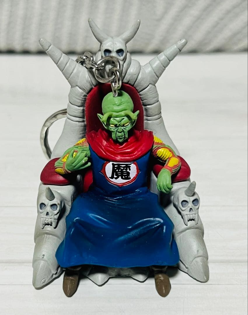 【中古品】ドラゴンボールハイクオリティキーホルダー