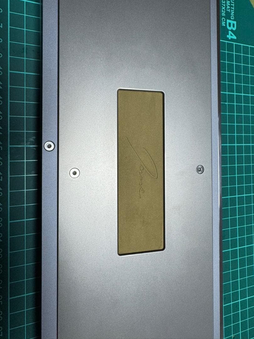kalam tgr jane v2 og gray 自作キーボード