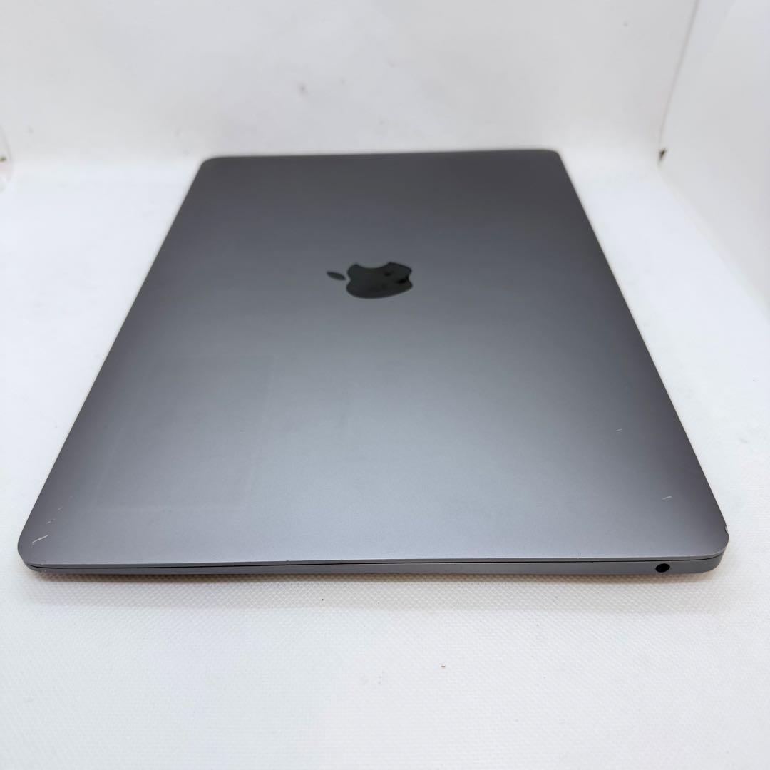 Macbook Air M1 (2020) メモリ16GB SSD 512GB