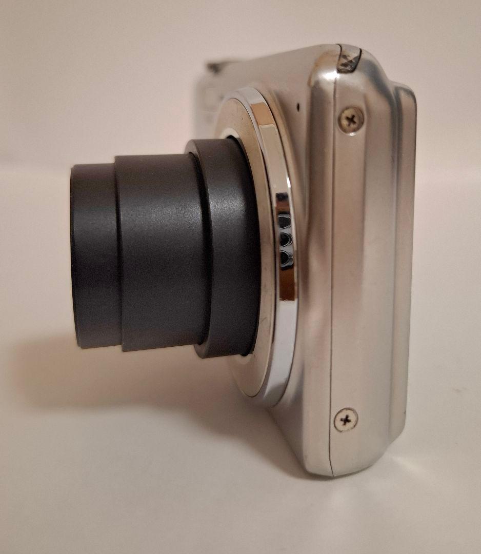 カシオ CASIO EXILIM EX-Z770 デジタルカメラ