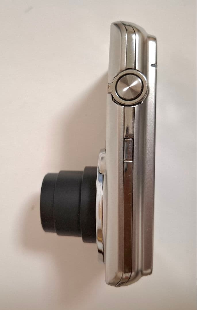 カシオ CASIO EXILIM EX-Z770 デジタルカメラ