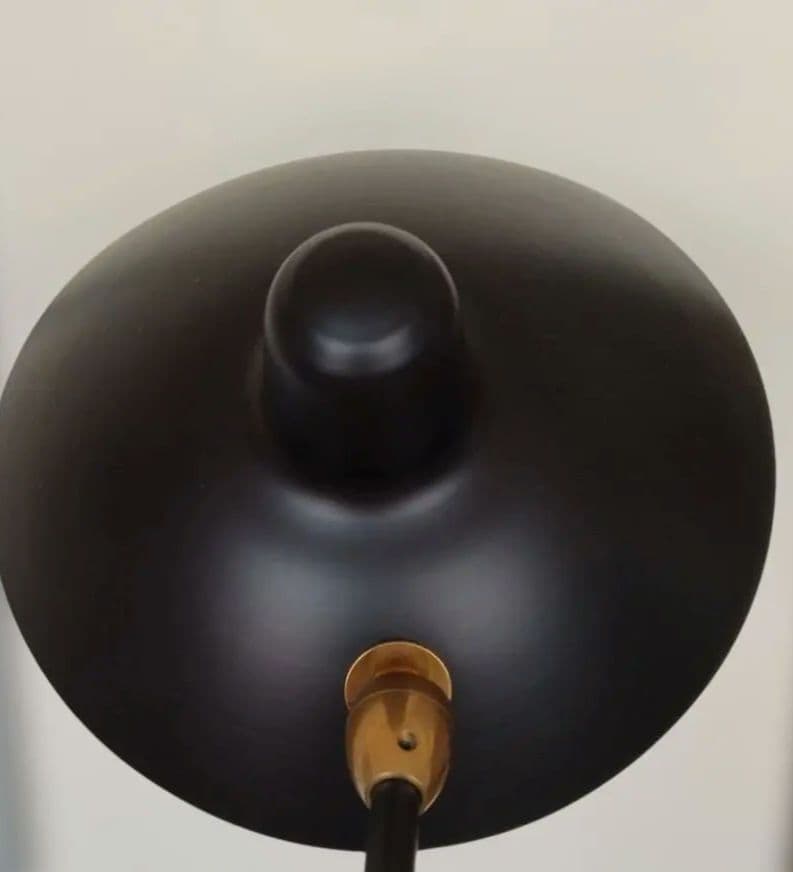 IDEE　セルジュ・ムーユ　LAMPADAIRE1LUMIERE フロアランプ