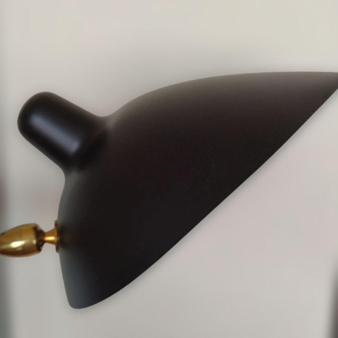 IDEE　セルジュ・ムーユ　LAMPADAIRE1LUMIERE フロアランプ