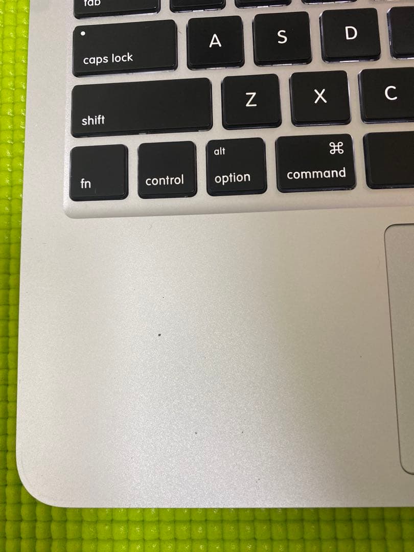 MacBook本体 MacBook Air 11inch 2015 i5/8GB/128GB